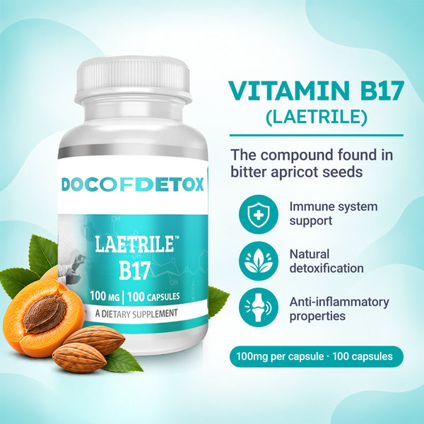 The Complete B17 Protocol