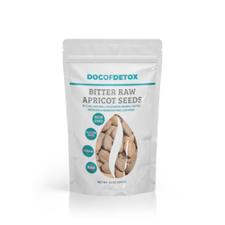 Apricot Seed 16oz