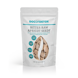 Apricot Seed 32oz