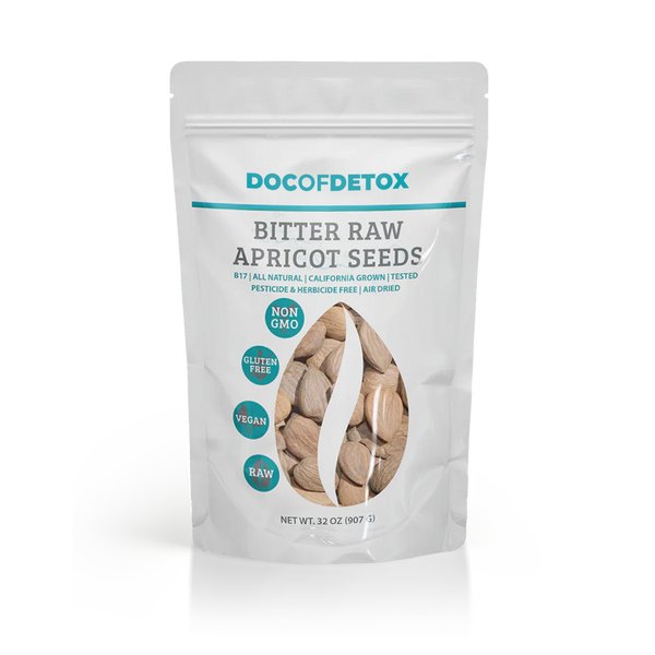 Apricot Seed 32oz