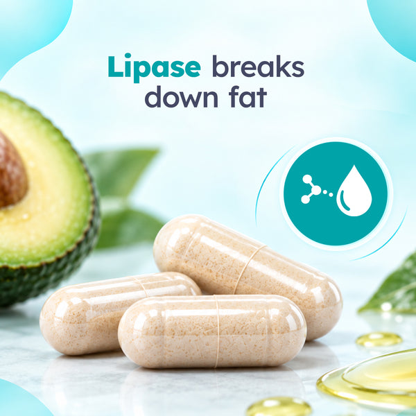 PRO Enzymes
