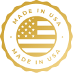 Made in USA