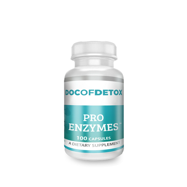 PRO Enzymes