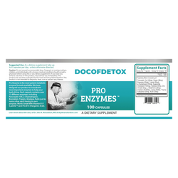 PRO Enzymes